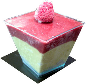 Gelati e semifreddi