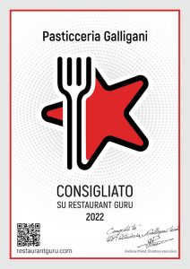 RestaurantGuru_Certificate2022_galligani-pasticceria-roma