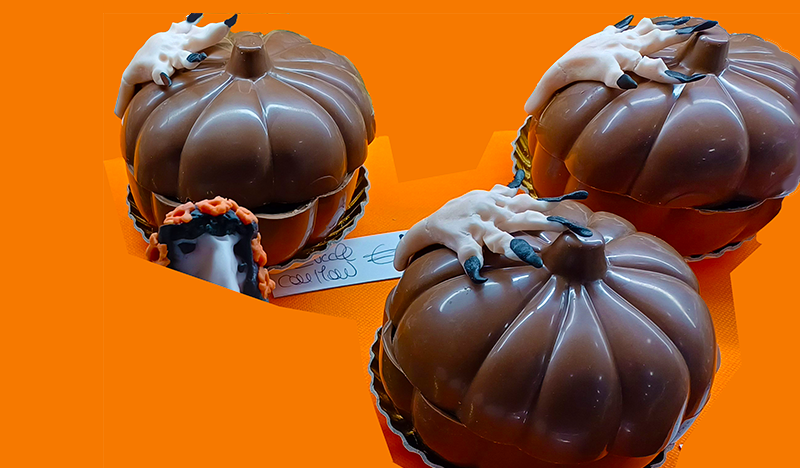 halloween-zucca-cioccolato-galligani halloween-dolcetti-mostruosi-galligani_galligani.it