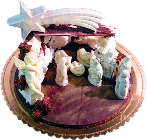 presepe