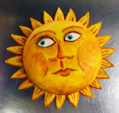 torta-sole