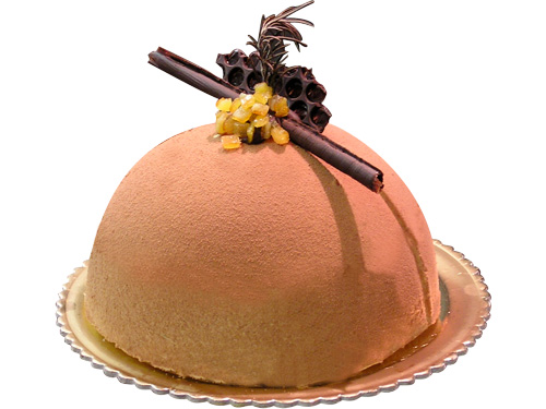torte-varie zuccotto